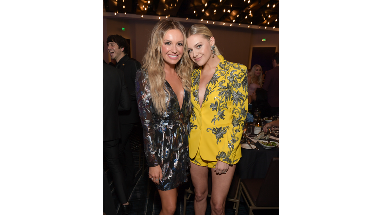 57th Annual ASCAP Country Music Awards - Inside