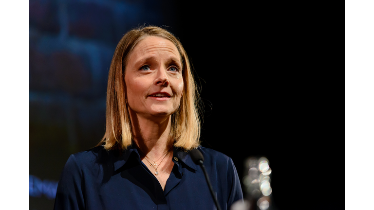 'The Silence Of The Lambs' Photocall