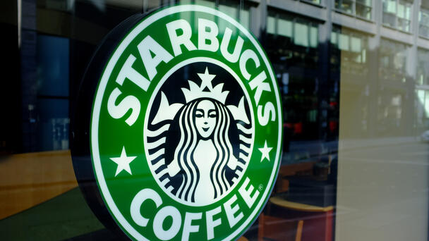 Starbucks Has New Fireworks Frappuccino This Week Only