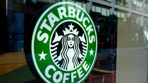  Starbucks Rolls Out New Ready-To-Drink Coffee Beverage