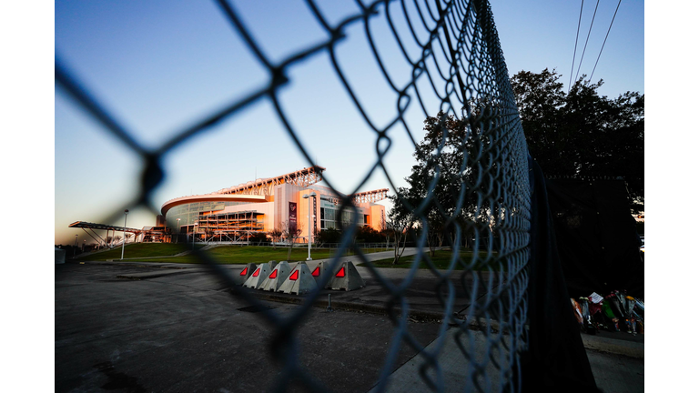 At Least 8 Killed And Dozens Injured After Crowd Surge At Astroworld Concert