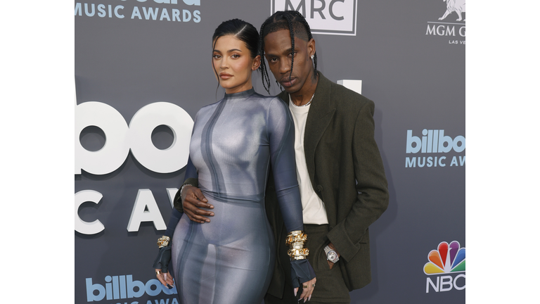 2022 Billboard Music Awards - Arrivals