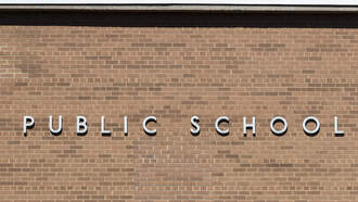 New Laws In Texas For The New Year