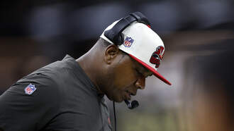  - PR 2-Point Conversion: Bucs Must Fire Byron Leftwich