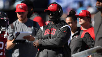  - Tampa Bay Buccaneers at Carolina Panthers: Most Disappointing Players
