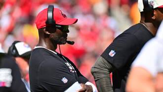 - Tampa Bay Buccaneers HC Bowles Won’t Make Any Coaching Changes (Yet)