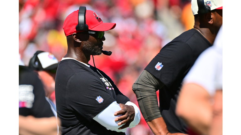 Atlanta Falcons v Tampa Bay Buccaneers