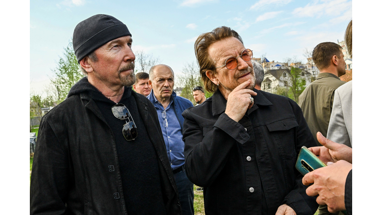 UKRAINE-RUSSIA-CONFLICT-BONO