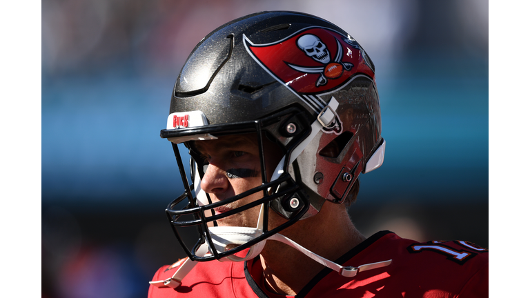 Tampa Bay Buccaneers v Carolina Panthers