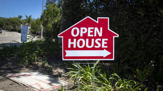News From The Bottom Of The Barrel: Open House Move In 