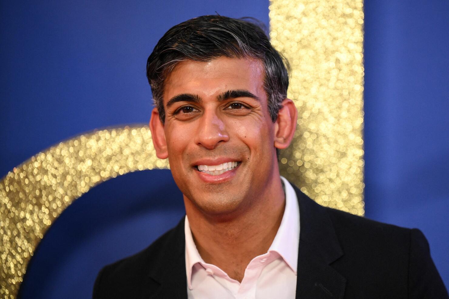 BRITAIN-ENTERTAINMENT-BFI-FILM-FESTIVAL