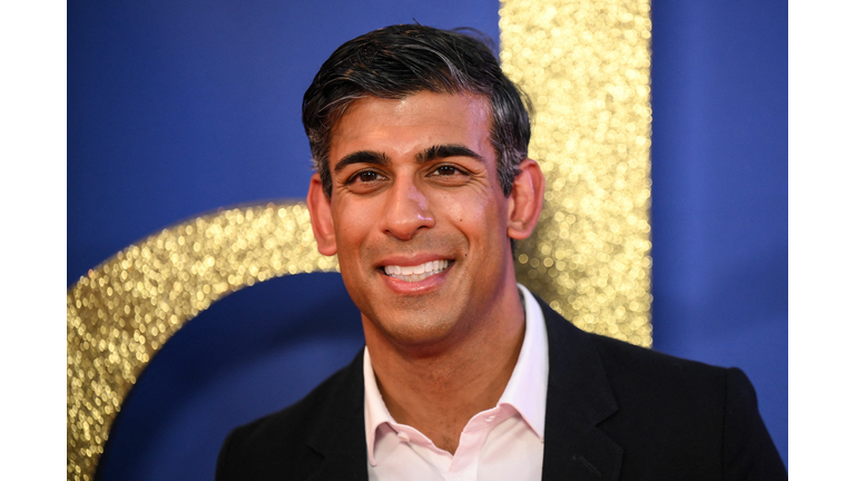 BRITAIN-ENTERTAINMENT-BFI-FILM-FESTIVAL