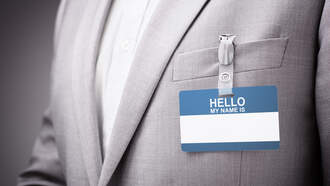 Saying His Full Name Took Over an Hour—Seriously 🧾