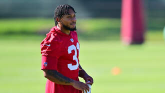  - Tampa Bay Buccaneers' HC Todd Bowles Believes Winfield Out Thursday