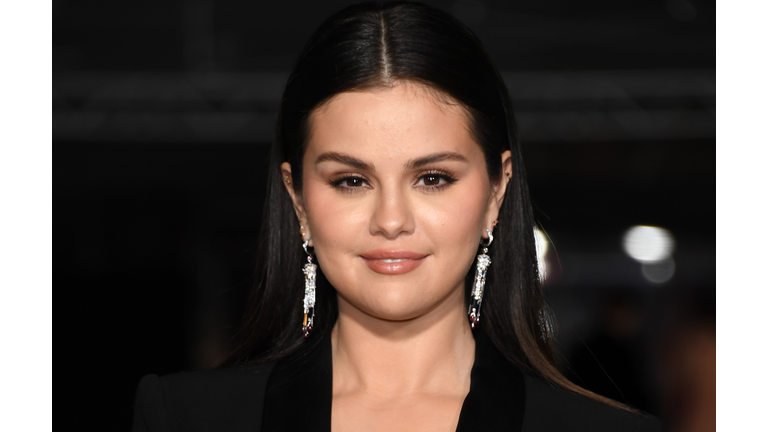 2nd Annual Academy Museum Gala - Arrivals