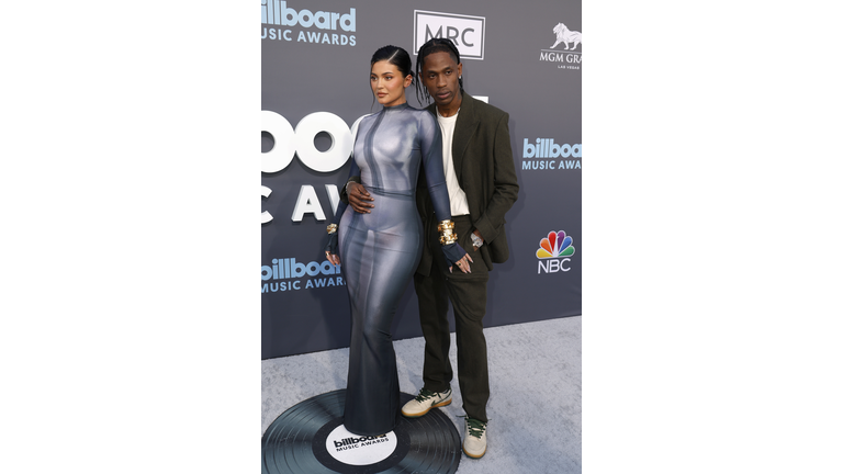 2022 Billboard Music Awards - Arrivals