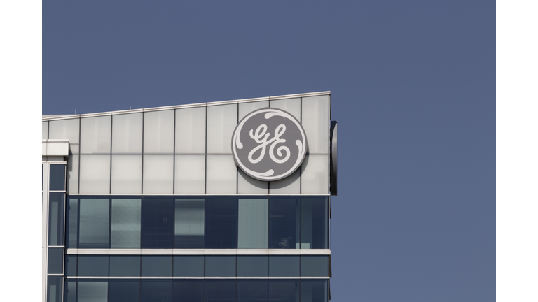 General Electric Global Operations Center. GE will spin off its lower-growth businesses to focus on aviation.