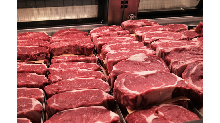 Inflation Remains High As Americans Face A Wide Range Goods Increasing In Price