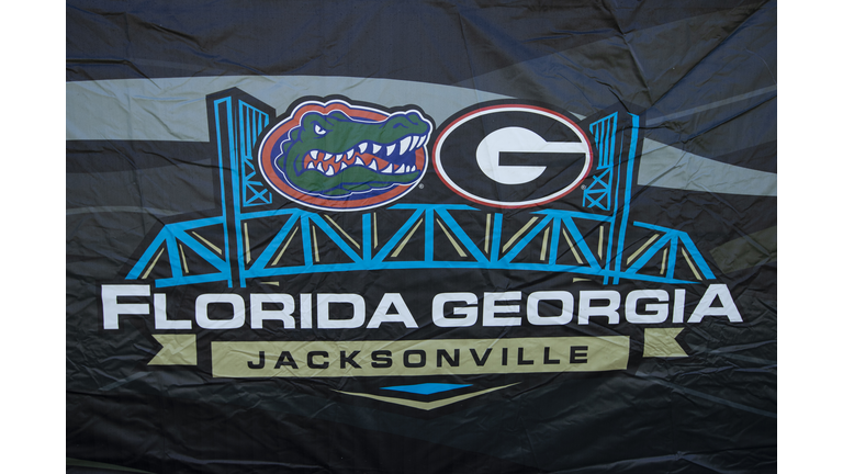 Georgia v Florida