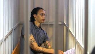 THOUGHTS? Russian Court DENIES Brittney Griner’s Appeal