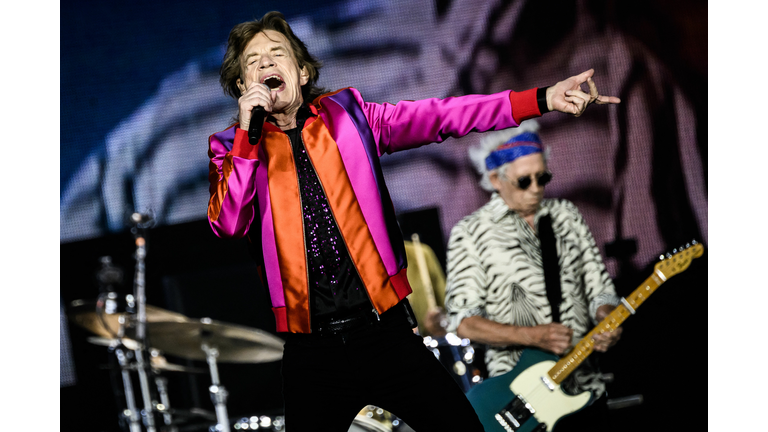 FRANCE-MUSIC-CONCERT-ROCK-ROLLING STONES