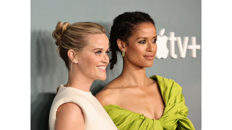 Apple TV+'s "Surface" New York Premiere