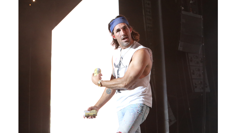 2022 Boots And Hearts Music Festival