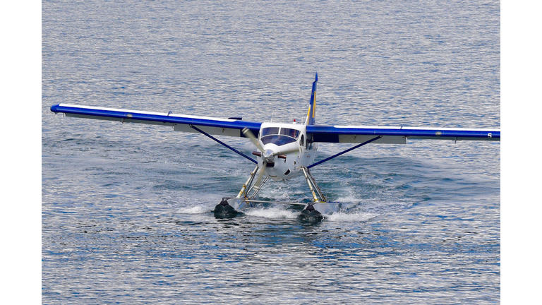 Floatplane