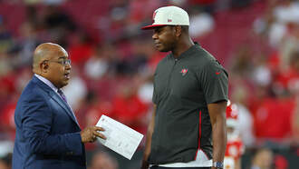  - Buccaneers' Leftwich Says Massive Change Not Needed, Just Better Execution