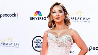 Mira por dónde anda Adamari López ¿hará una novela de Sultana? 