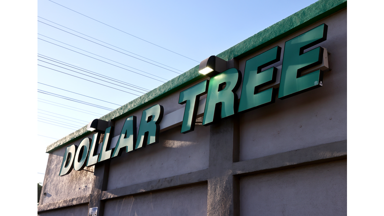 Dollar Tree Announces 25% Raise In Prices