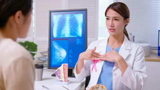 Breast Cancer Screenings