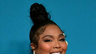 WATCH: Zach Dillon chats with Lizzo!