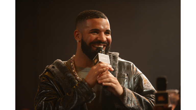 Drake's Till Death Do Us Part Rap Battle Event