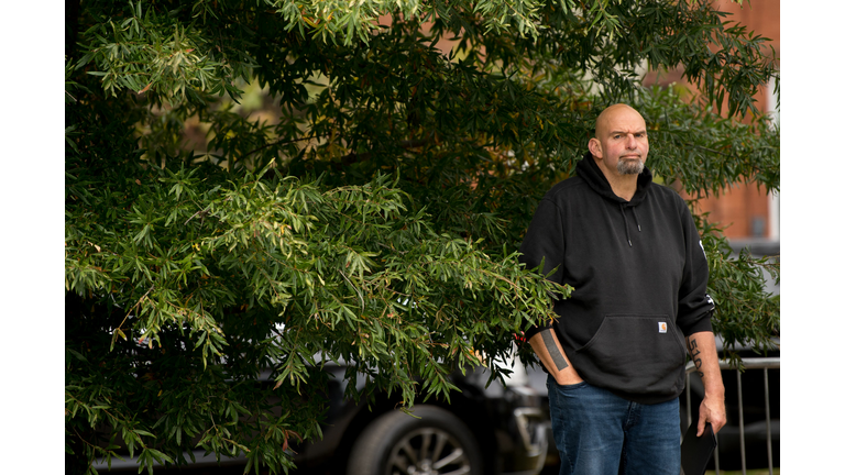 US-VOTE-POLITICS-SENATE-FETTERMAN