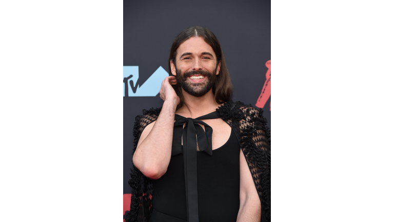 2019 MTV Video Music Awards - Arrivals