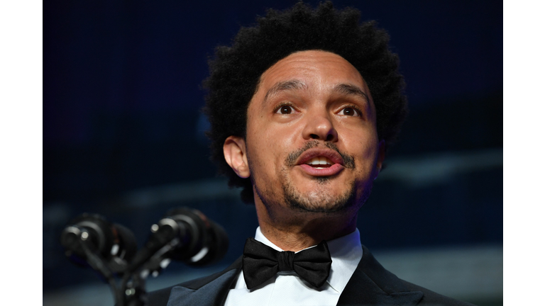 US-ENTERTAINMENT-POLITICS-CORRESPONDENTS-GALA