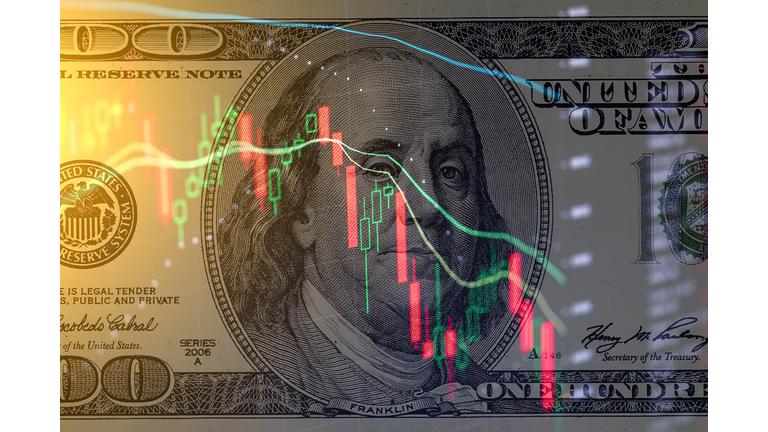 Special: The Economic Downturn