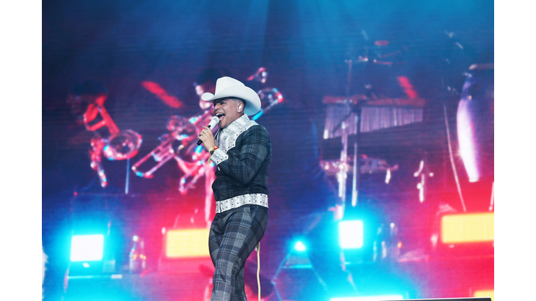 2022 Coachella Valley Music And Arts Festival - Weekend 1 - Day 1