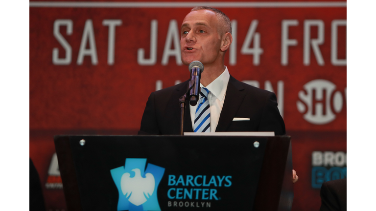 Badou Jack v James DeGale Announce Super Middleweight World Title Unification Bout