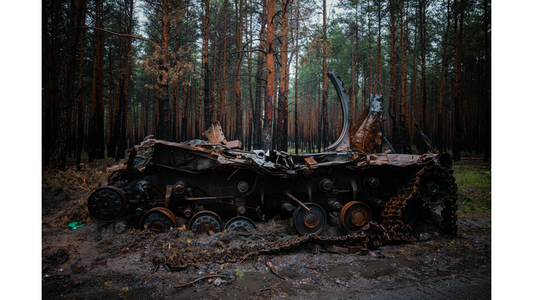 UKRAINE-RUSSIA-CONFLICT-WAR