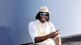 California Athlete Born Without Legs Breaks Two World Records