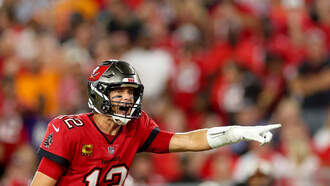  - Tampa Bay Buccaneers vs Baltimore Ravens:  Most Disappointing