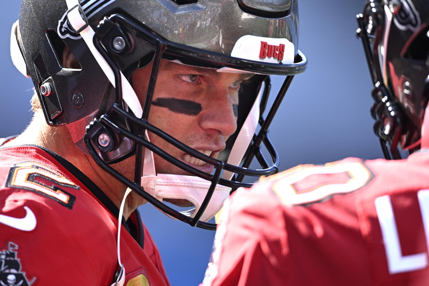Tampa Bay Buccaneers v Carolina Panthers