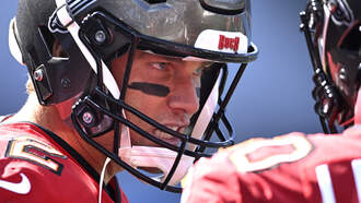  - Tampa Bay Buccaneers vs Baltimore Ravens: Most Impressive