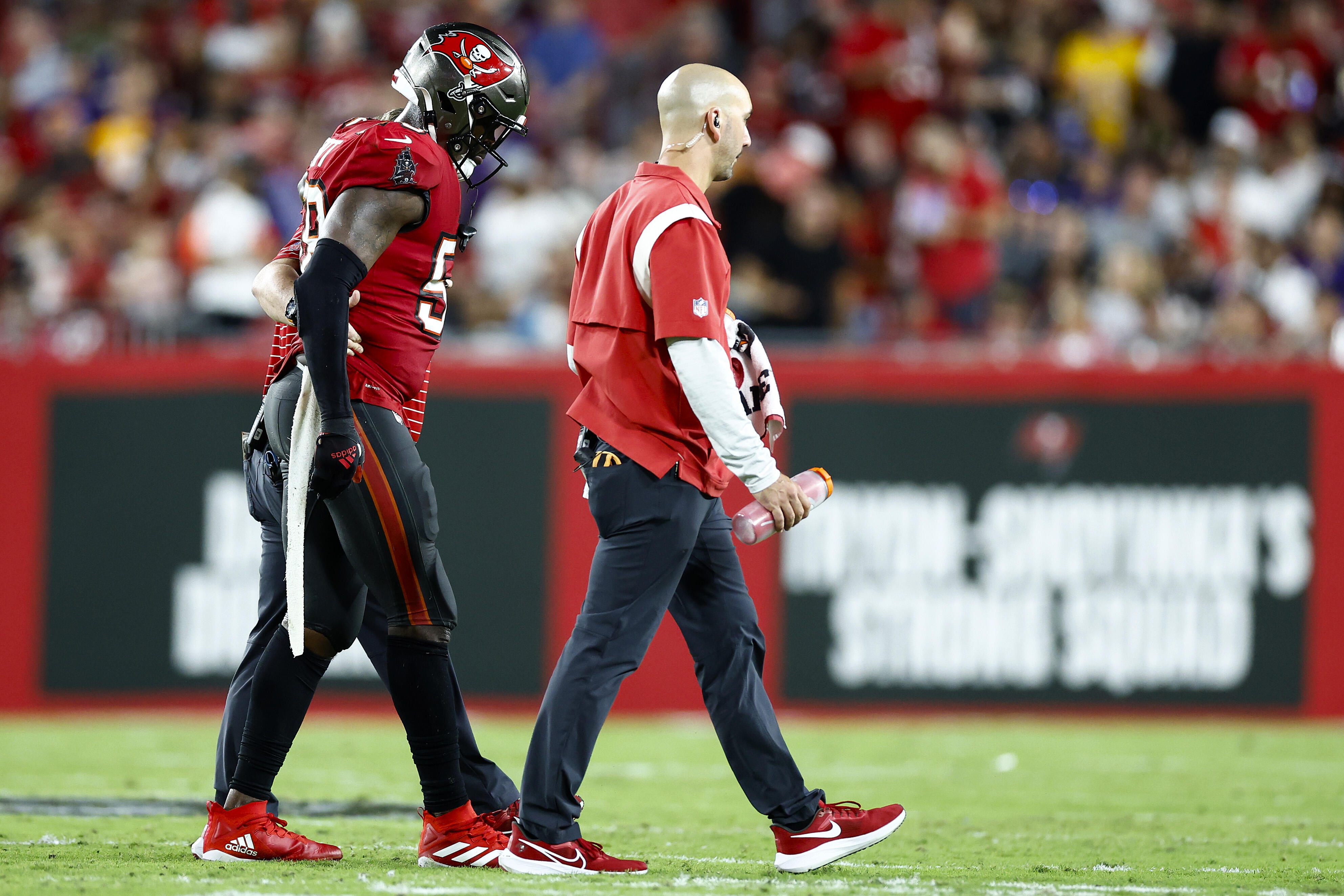 tampa bay buccaneers pants