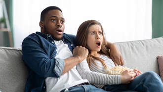 What is the hot new dating trend?