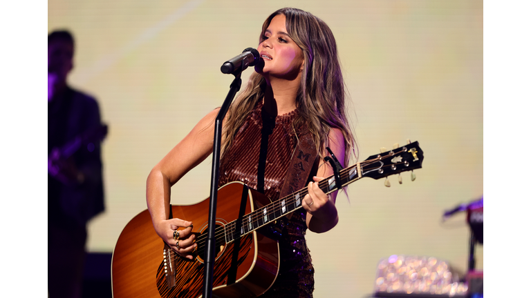 2022 iHeartRadio Music Festival - Night 2 - Show