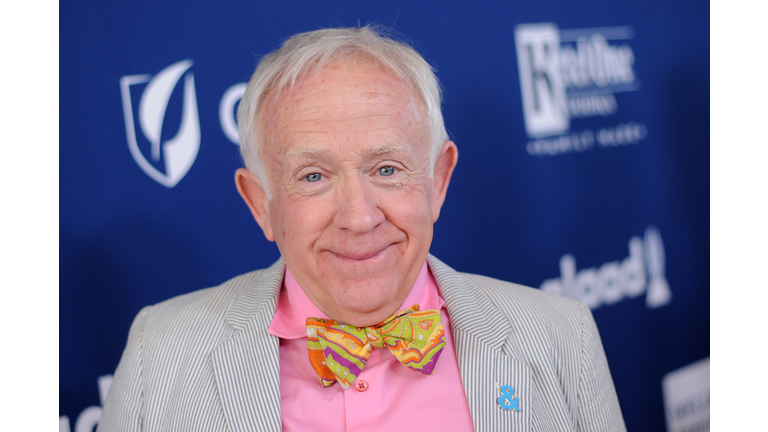 29th Annual GLAAD Media Awards Los Angeles - Red Carpet