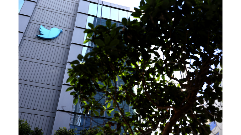 Elon Musk Reportedly Nears Completion Of Twitter Deal